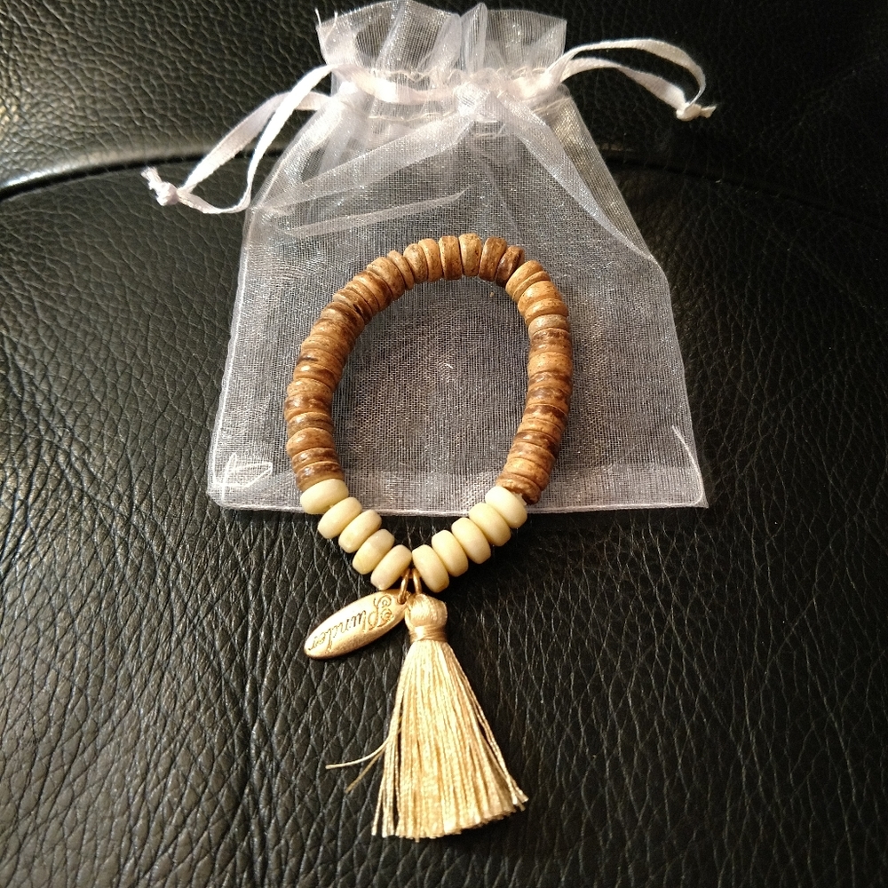 Plunder Posse Bracelet